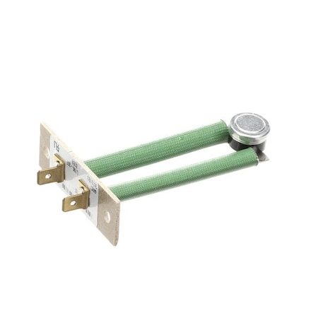 York Limit Switch, 195/165(O/C), Auto S1-02533325000